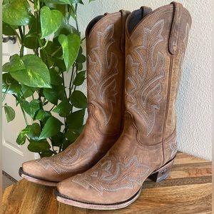 ❌SOLD❌ LANE Saratoga Boots Women’s Size 10